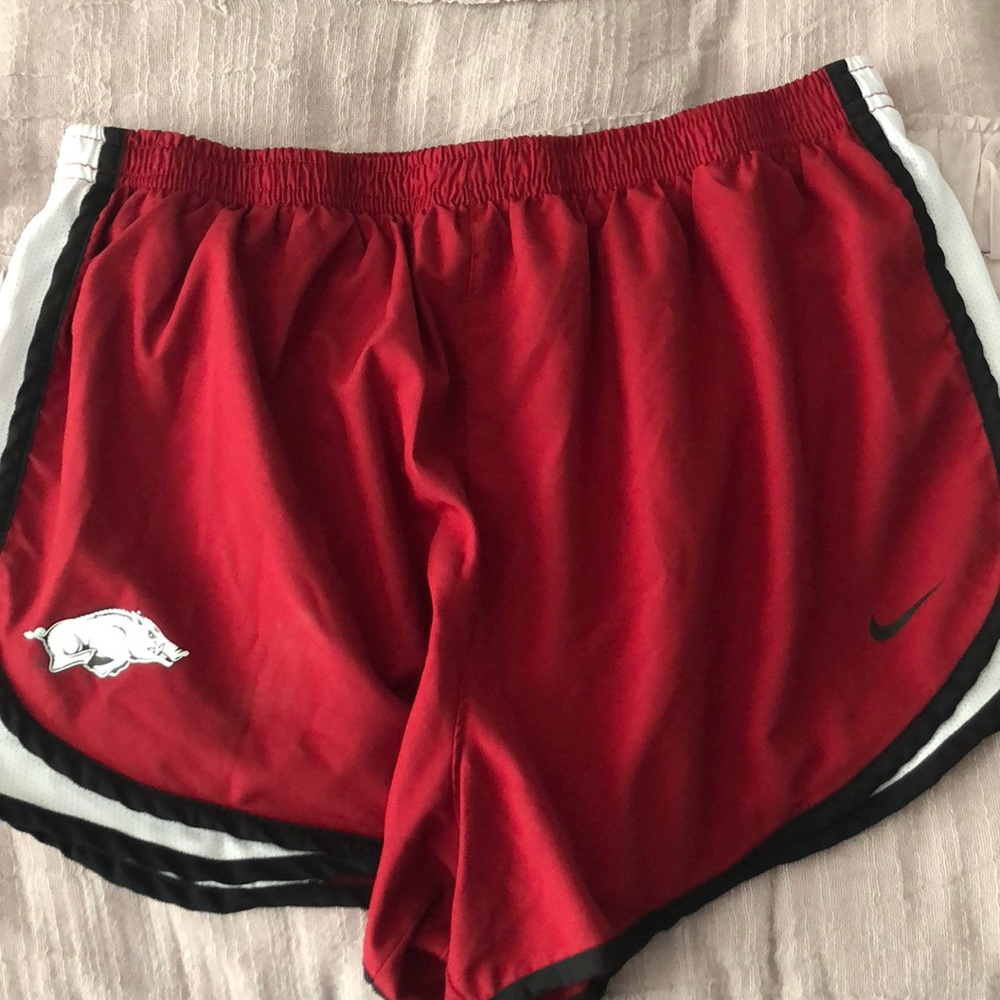 nike shorts